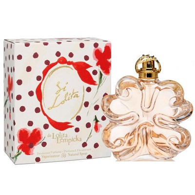 Si Lolita Perfume